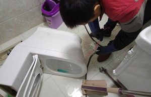 西固下水道疏通电话-30分钟快速上门
