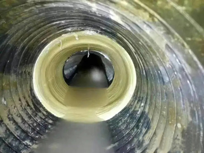 西固内衬修复法通常适用于哪些类型的断面管道