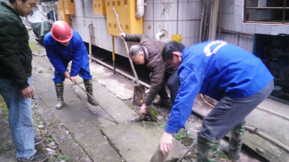 西固清掏化粪池、管道疏通一站式服务<高效><技术><可靠>